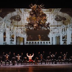 Ballett
