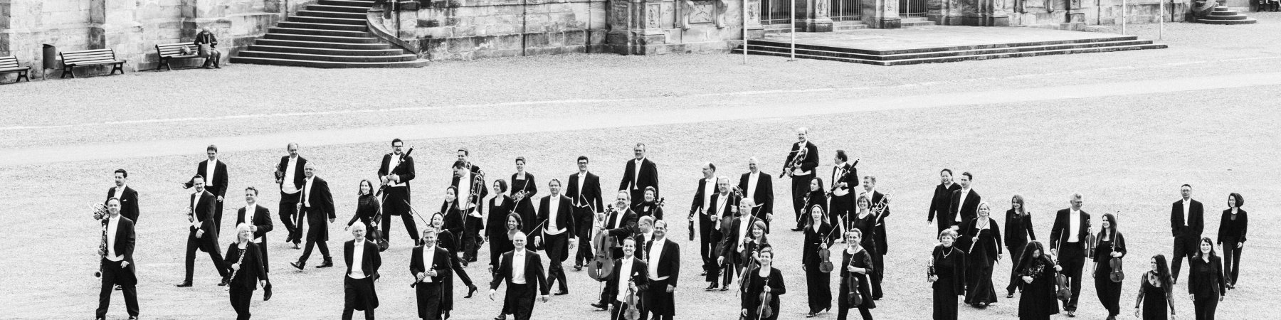 6. Sinfoniekonzert