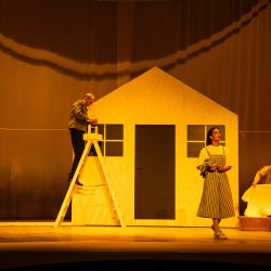 Schauspiel