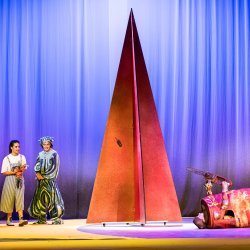 Schauspiel