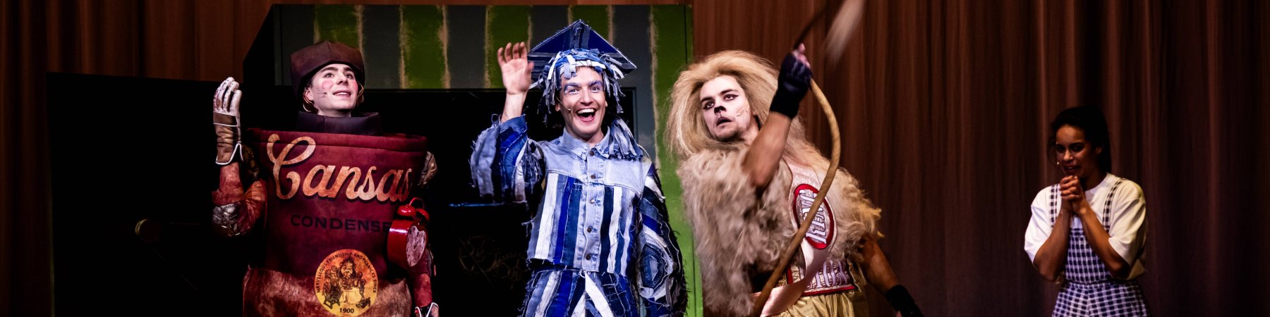 Schauspiel