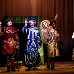 Schauspiel