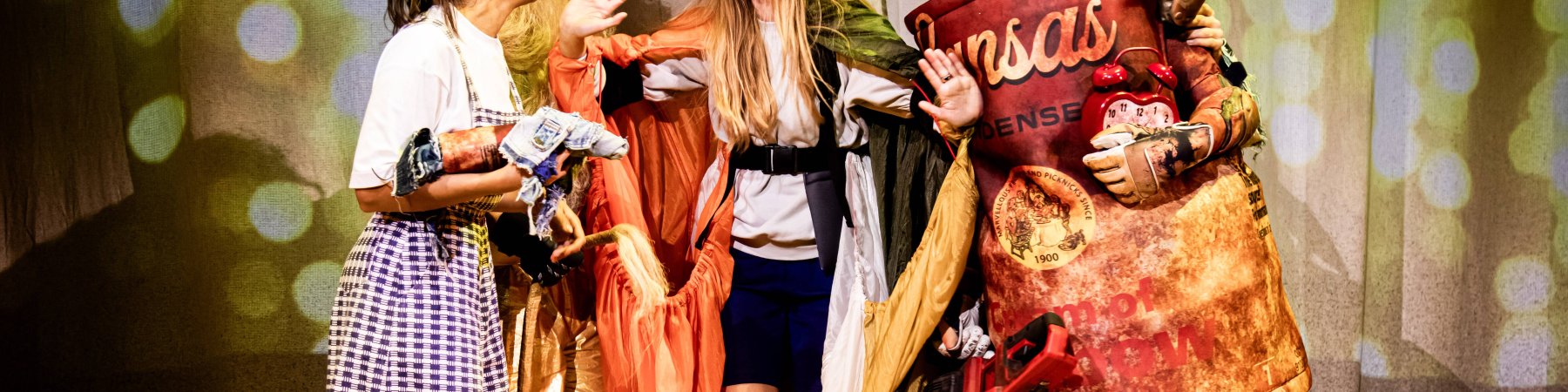 Schauspiel