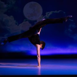 Ballett