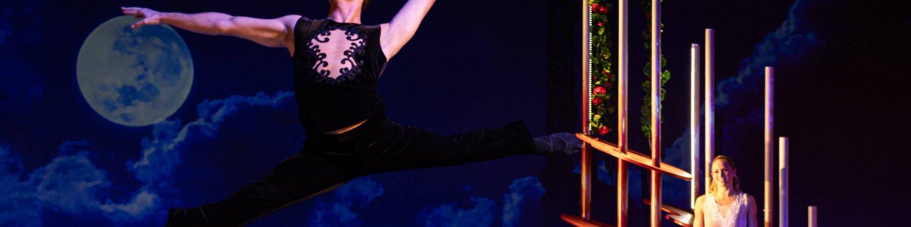 Ballett
