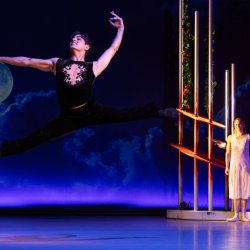 Ballett