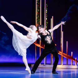 Ballett