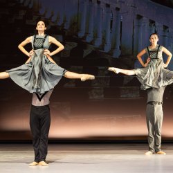 Ballett