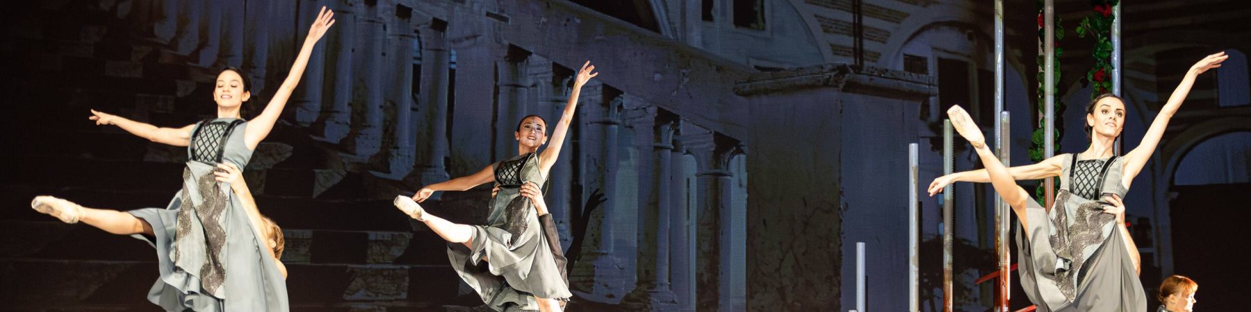 Ballett