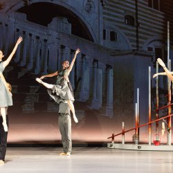Ballett
