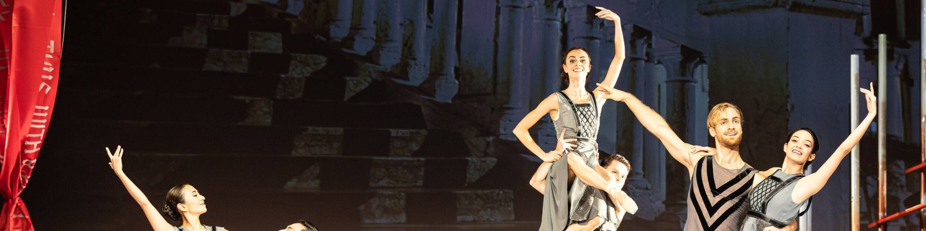 Ballett