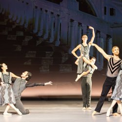 Ballett