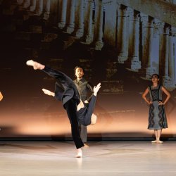Ballett
