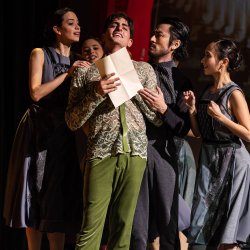 Ballett