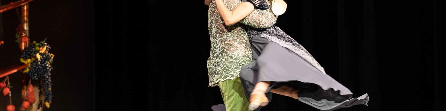 Ballett