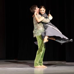 Ballett