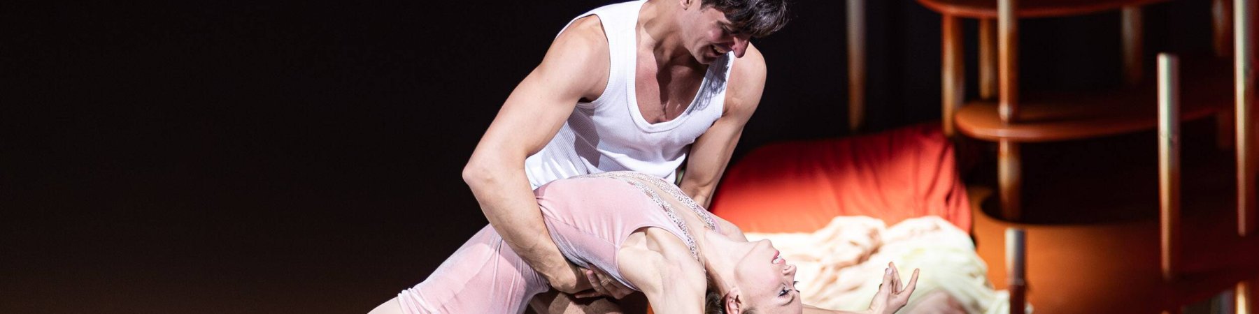 Ballett