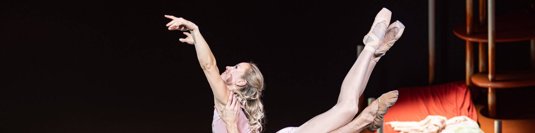 Ballett