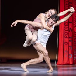 Ballett