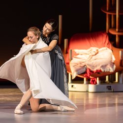 Ballett