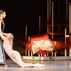 Ballett