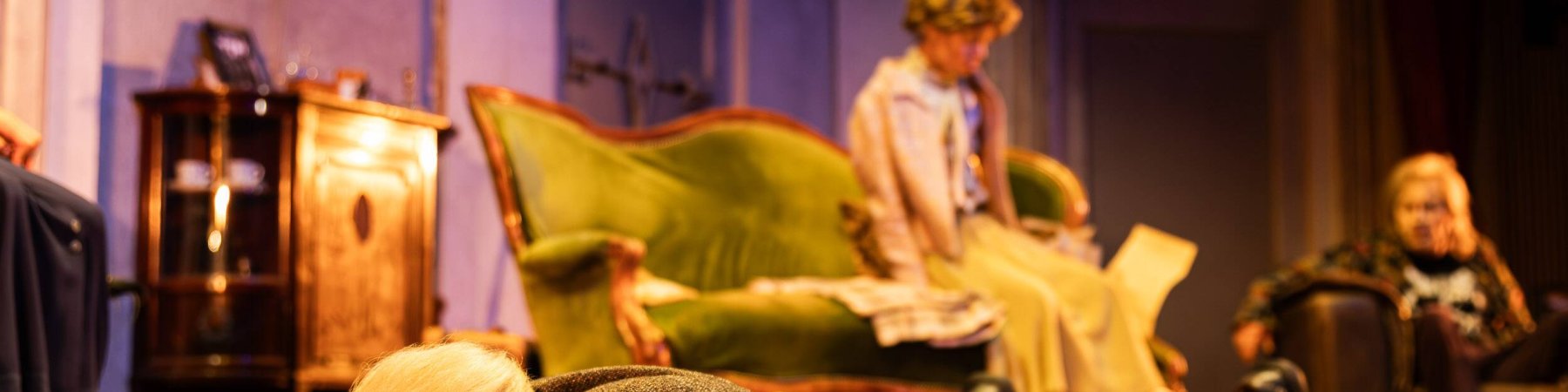 Schauspiel