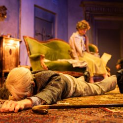 Schauspiel
