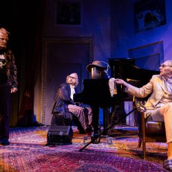 Schauspiel