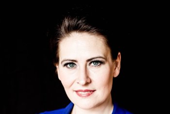mother:land - Isländische Lieder