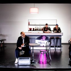 Schauspiel