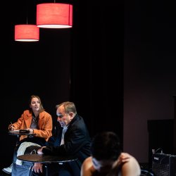 Schauspiel