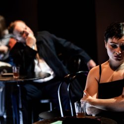 Schauspiel