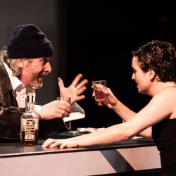 Schauspiel