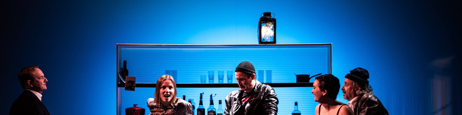 Schauspiel