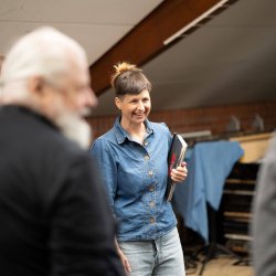 Musiktheater