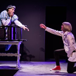 Schauspiel
