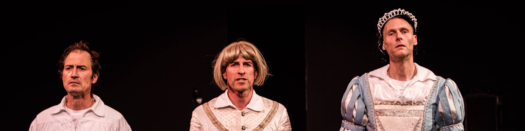 Schauspiel