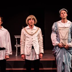 Schauspiel