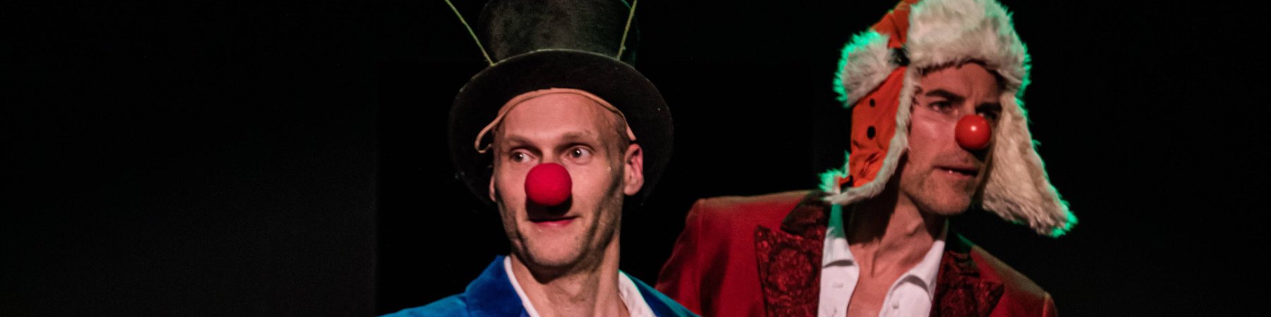 Schauspiel