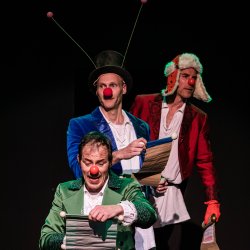 Schauspiel