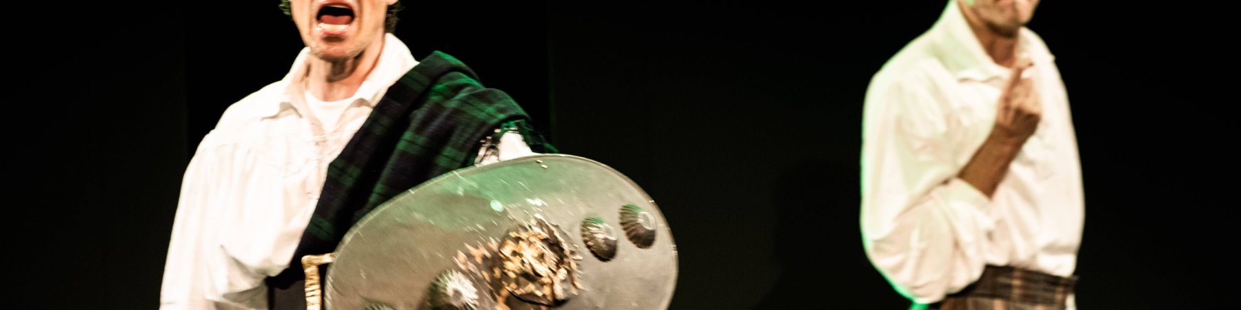Schauspiel