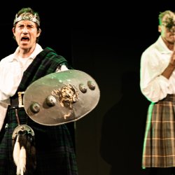 Schauspiel