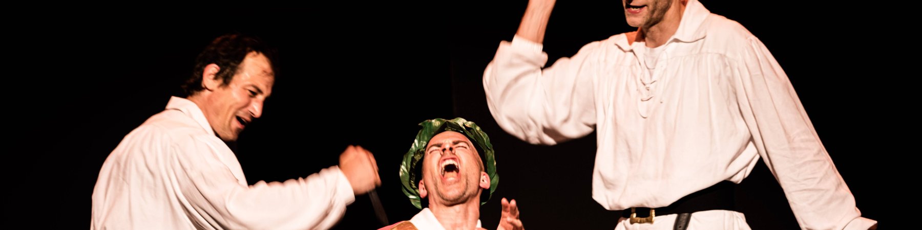 Schauspiel
