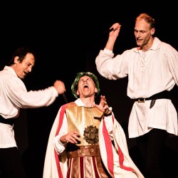 Schauspiel