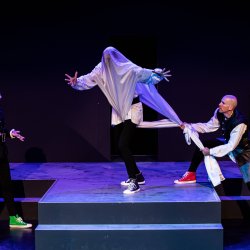 Schauspiel