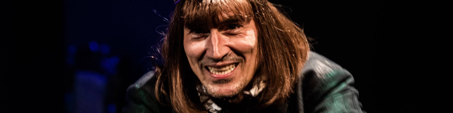 Schauspiel