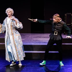 Schauspiel