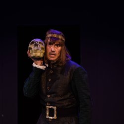 Schauspiel