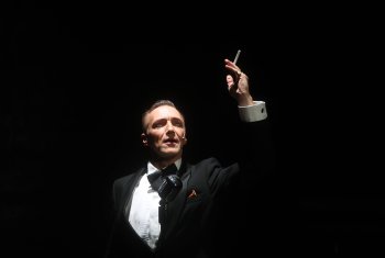 IT'Z JAZZ - Sinatra in Concert