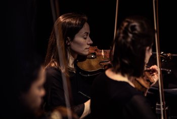 Concertino zum 2. Sinfoniekonzert -